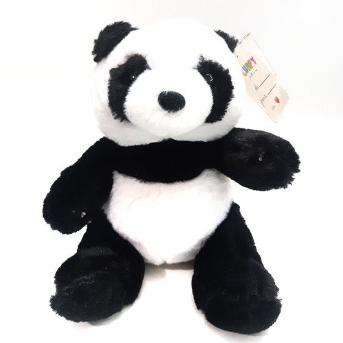 Oso Panda Peluche De 80 Cm  * Sheshu Toys