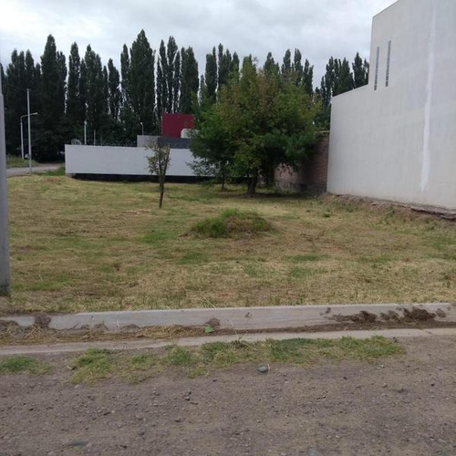 Imagen 1 de 5 de Terreno/lote El Floreal, Plottier