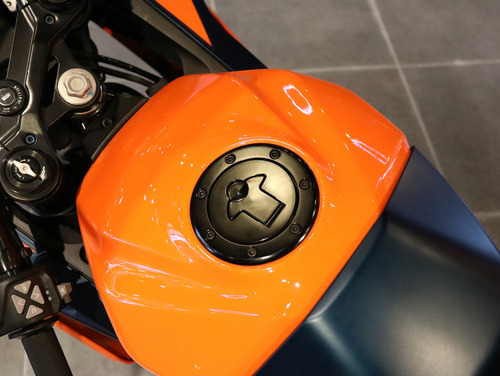 Ktm Rc 390 2024 0km - Valor Pagando Contado Ver Descripcion