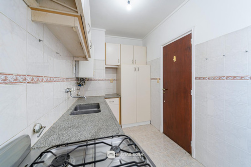 Venta - Departamento 3 Ambientes - Dependencia - Centro