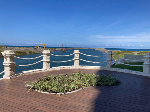 Fracc El Ancla , Desarrollo Cabo Marino , Departamento En Venta Y Renta