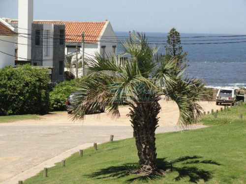 Imagen 9 de 30 de Excelente Terraza Con Vista Al Mar A Pasos De La Playa