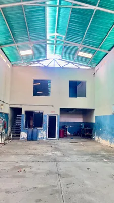 Galpón en venta