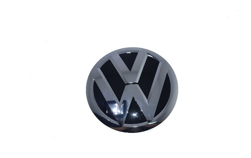 Emblema Compuerta Volkswagen Amarok 2011...