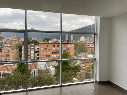Consultorio En Venta En Chiconavarra. Cod V52192