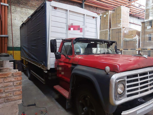Ford 7000