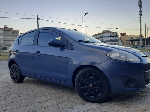 Imagen 4 de 16 de Fiat Palio 2012 1.4 Attractive