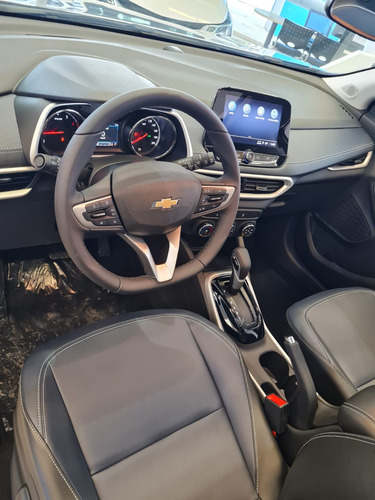 Chevrolet Tracker 1.2 Premier Turbo At