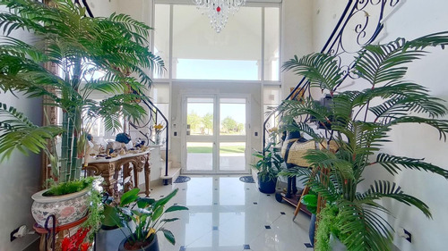 Venta Casa De 6 Ambientes Con Pileta En Haras Santa Maria