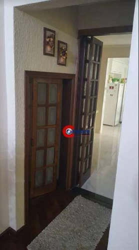Imagem 8 de 30 de Sobrado 2 Dorms Uma Suite 2 Vagas - So1784