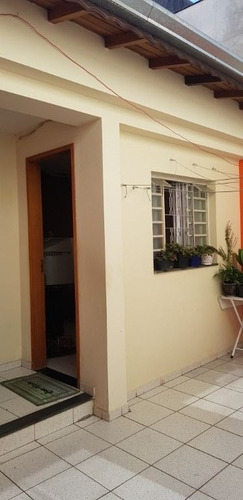 Imagem 17 de 19 de Sobrado Com 3 Dormitórios À Venda, 168 M² - Alves Dias - São Bernardo Do Campo/sp - So20752