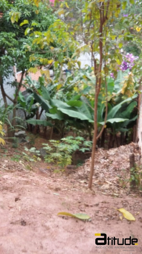 Imagem 2 de 3 de Terreno De 331 M² Em Chácaras Marco Barueri - 3196