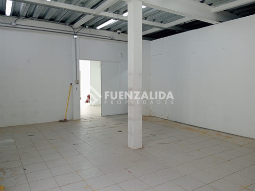 Venta Local Comercial Estación Central 5 Abril - Las Rejas