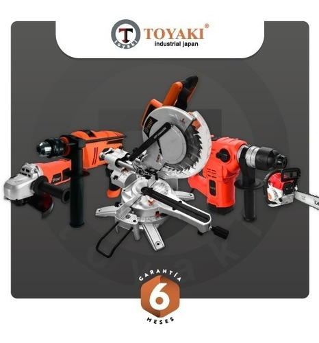 Imagen 3 de 7 de Mini Torno 135w 3.2mm Toyaki Tk-828