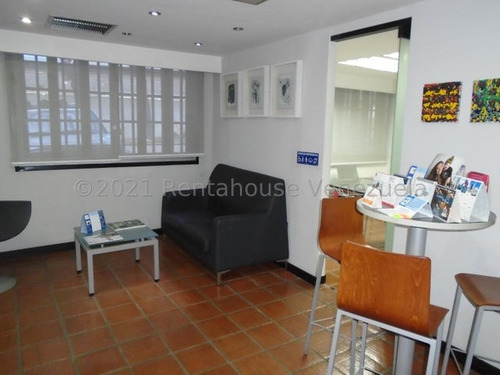 En Boleita Norte Se Vende Edificio Uso Industrial, Comercial O Residencial De 4 Niveles