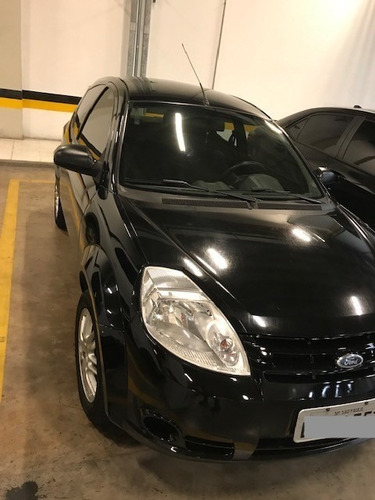 Ford Ka 1.0 Mpi 8v Flex 2p Manual