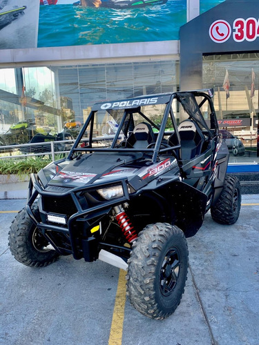 Utv Polaris Rzr 900 S 2017 Eps