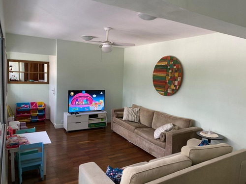 Imagem 1 de 15 de Apartamento Para Venda Em São José Dos Campos, Jardim São Dimas, 3 Dormitórios, 1 Suíte, 1 Banheiro, 2 Vagas - 320v_1-1999178