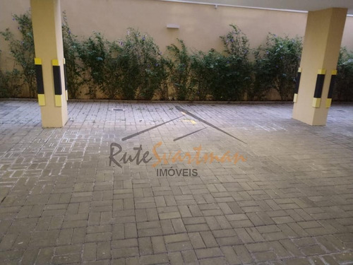 Imagem 7 de 25 de Kitnet Para Alugar, 29 M² Por R$ 2.060,00/mês - Jardim Santa Cândida - Campinas/sp - Kn0036