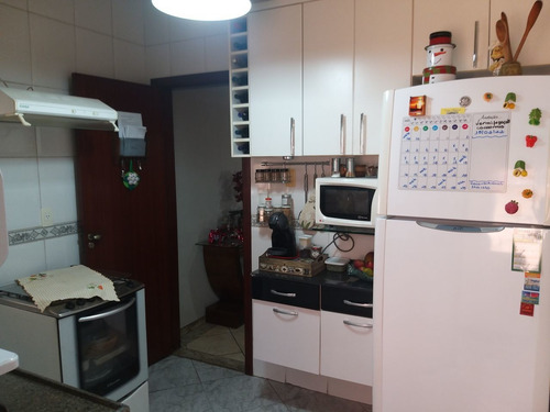 Imagem 7 de 23 de Casa Com 3 Quartos Para Comprar No Santa Mônica Em Belo Horizonte/mg - 2703
