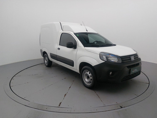 Fiat Fiorino 1.4 MPI FURGÃO ENDURANCE 8V FLEX 2P MANUAL