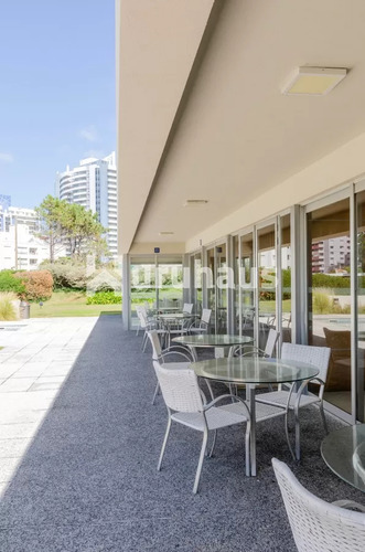 Alquiler Apartamento Cuatro Dormitorios Playa Brava Forest Tower I