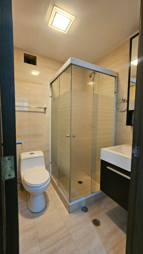 Venta Apartamento Escampadero Vista Panorámica Y Pozo Kr