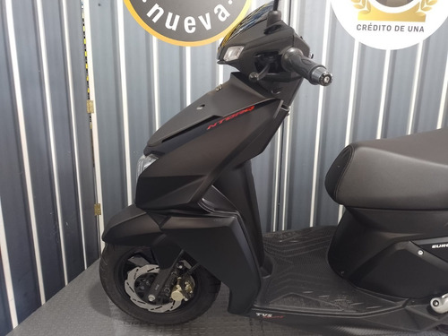 Imagen 10 de 13 de Tvs Ntorq 125