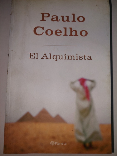 5 Libros De Paulo Coelho Usados Originalesedit : Planeta