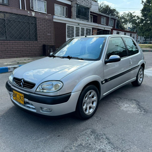 Citroën Saxo 1.6 Vts