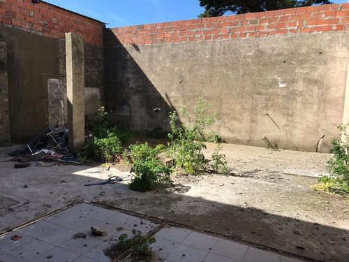 Galpón En Alquiler De 700m2