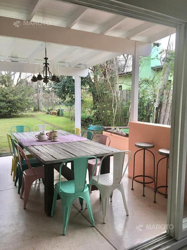Imagen 18 de 24 de Casa En Venta - La Barra Village - Maroto Propiedades