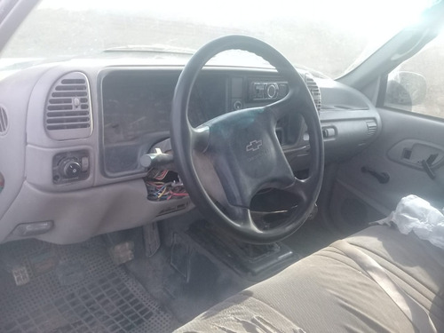 Imagen 3 de 3 de Chevrolet Silverado