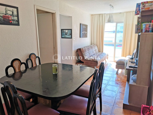 Apartamento En Aidy Grill, 1 Dormitorio