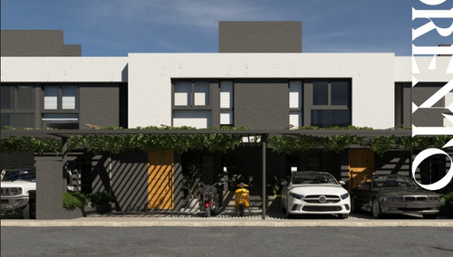 Venta Duplex Housing Barrio Jardin