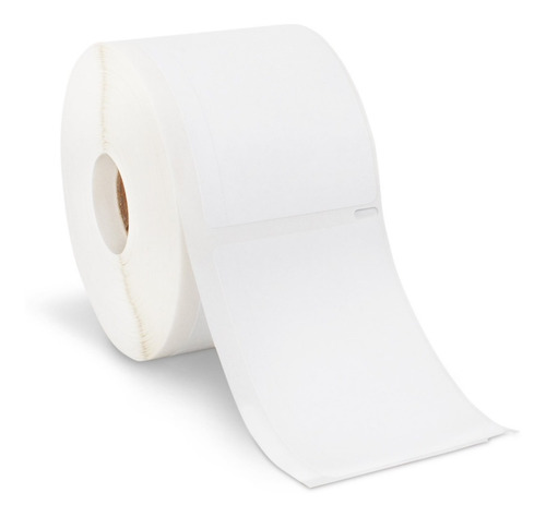Imagem 3 de 8 de *4 Rolos Etiqueta Dymo Labelwriter 450 46x79mm 30326
