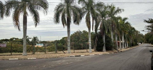 Imagem 16 de 16 de Terreno À Venda, 496 M² Por R$ 350.000,00 - Parque Xangrilá - Campinas/sp - Te4618