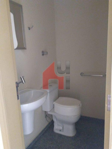 Imagem 4 de 12 de Sala, 68 M² - Venda Por R$ 450.000,00 Ou Aluguel Por R$ 2.766,00/mês - Jardim Paulista - São Paulo/sp - Sa0074