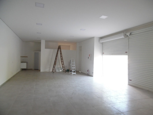 Imagem 6 de 25 de Salão Comercial + 2 Apartamentos - 50430 - 32027520