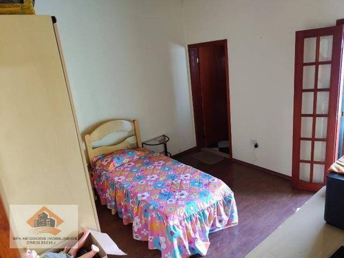 Imagem 12 de 12 de Sobrado Com 4 Dormitórios À Venda, 250 M² Por R$ 870.000,00 - Penha De França - São Paulo/sp - So0212