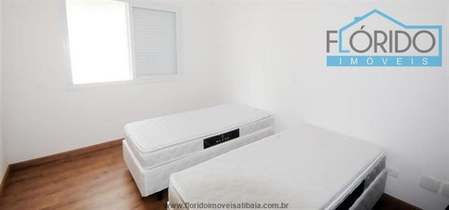 Imagem 11 de 29 de Casas Em Condomínio À Venda Em Atibaia/sp - Compre O Seu Casas Em Condomínio Aqui! - 1434926