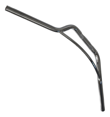 Manillar Retro Universal Drag Bar Modificado Para Motociclet
