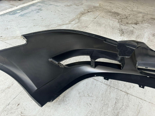 Fascia Delantera Renault Scala Negro