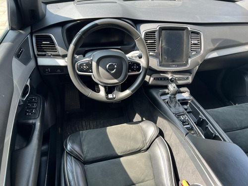 Volvo XC90 2.0 T6 R-design Awd At