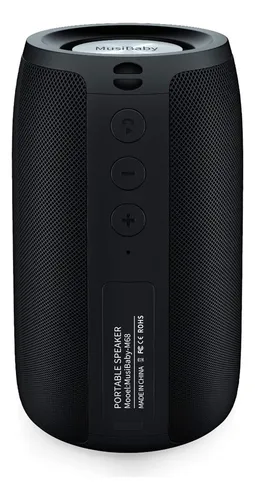 Bluetooth Speaker, Musibaby Speaker,outdoor,wireless,wate