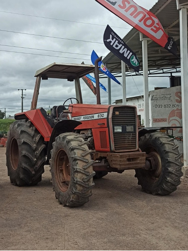 Massey Ferguson 630