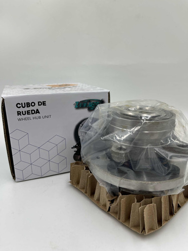 Cubo Mozo Rueda Delantero Trasero Explorer 3.5 2011-2015