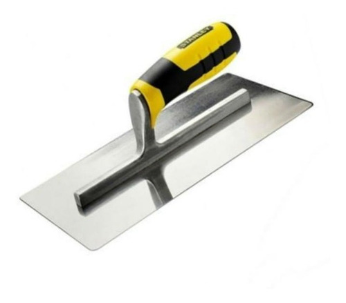 Plancha Para Empastar Drywall 13  X 5  Stanley Stht05899la