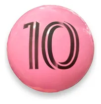 Comprar 20 Pelotas Inflables Goma 25 Cm Pvc  Souvenirs Fiestas