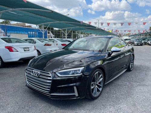 Imagen 1 de 11 de Audi A5 S5 2018
